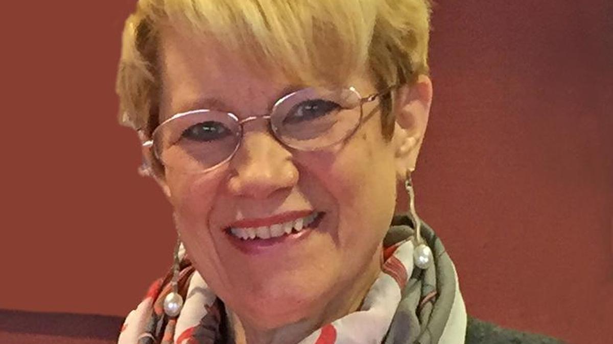 Jo Ellen Hayden