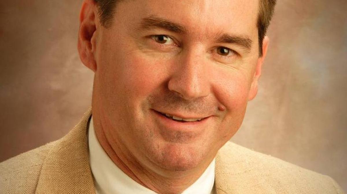 Martin Cothran