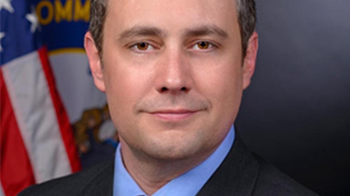 Tom Stephens