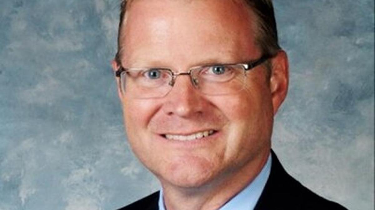 Sen. Damon Thayer