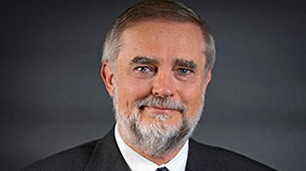 Jerry Rickett