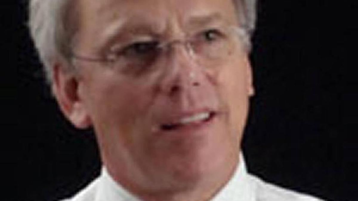 John Winn Miller