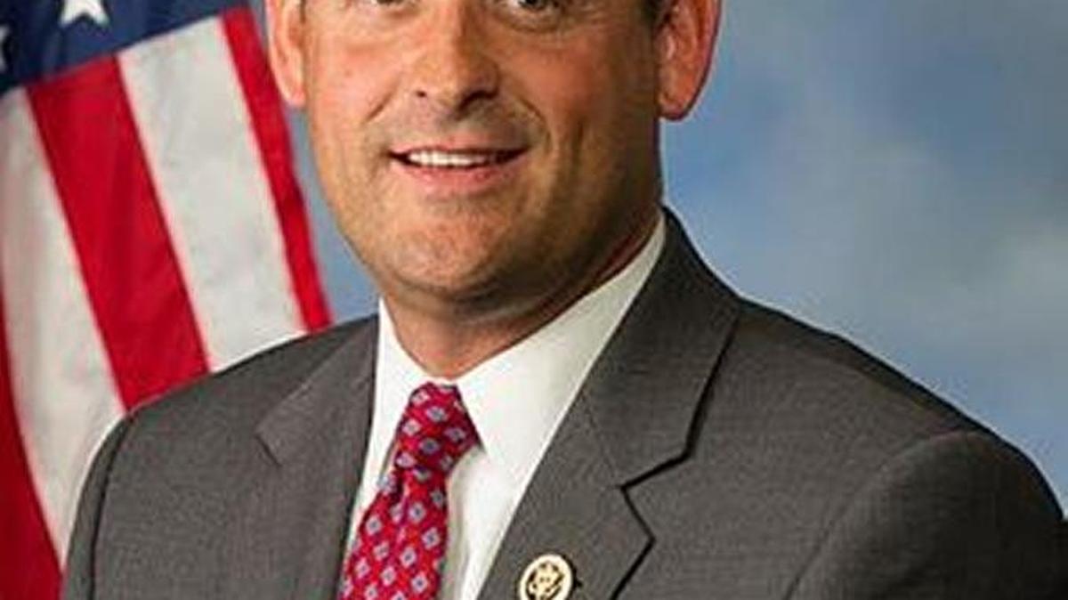 U.S. Rep. Andy Barr