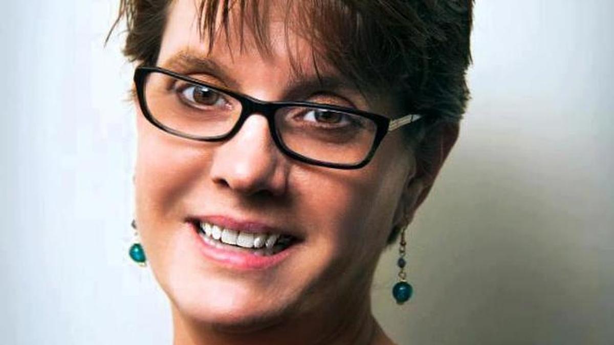 Liz Carey