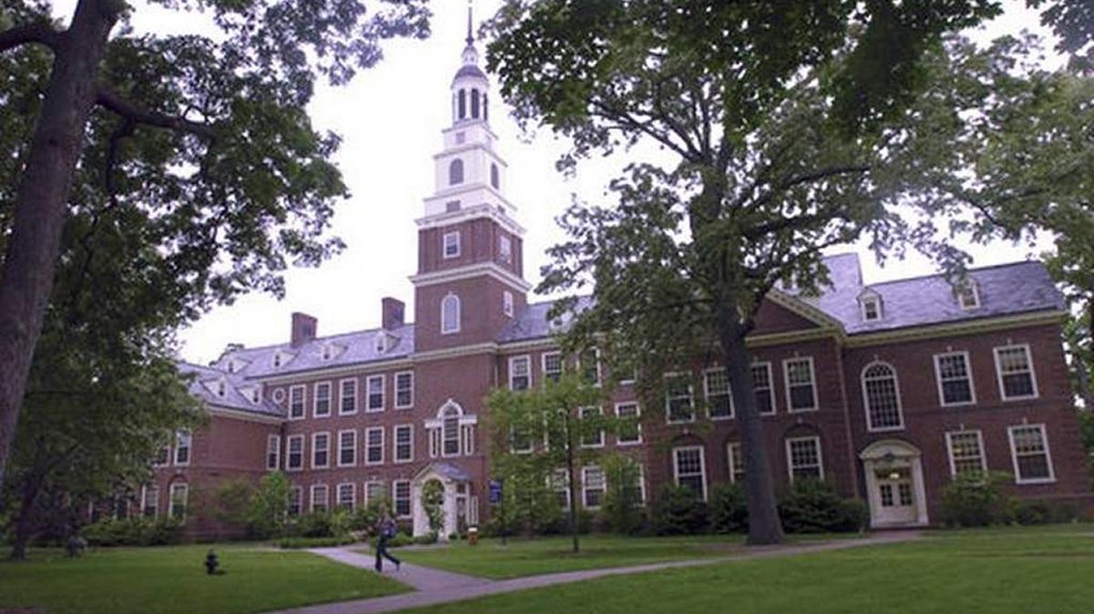 Berea College
