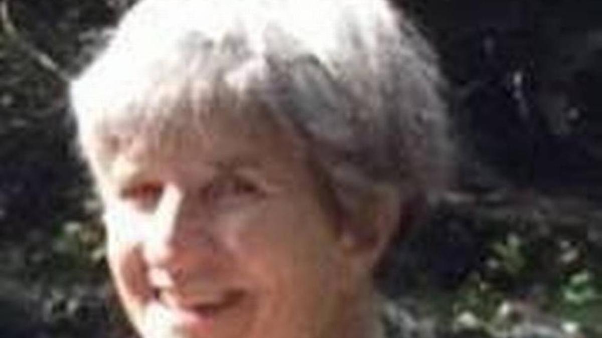 Dixie Moore