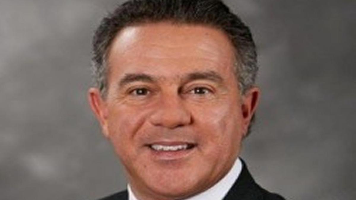 Louis Waterman