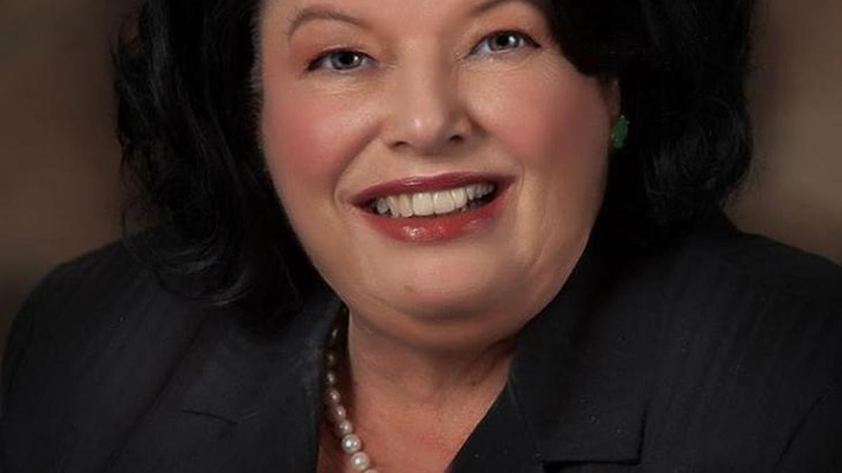 Eileen Recktenwald
