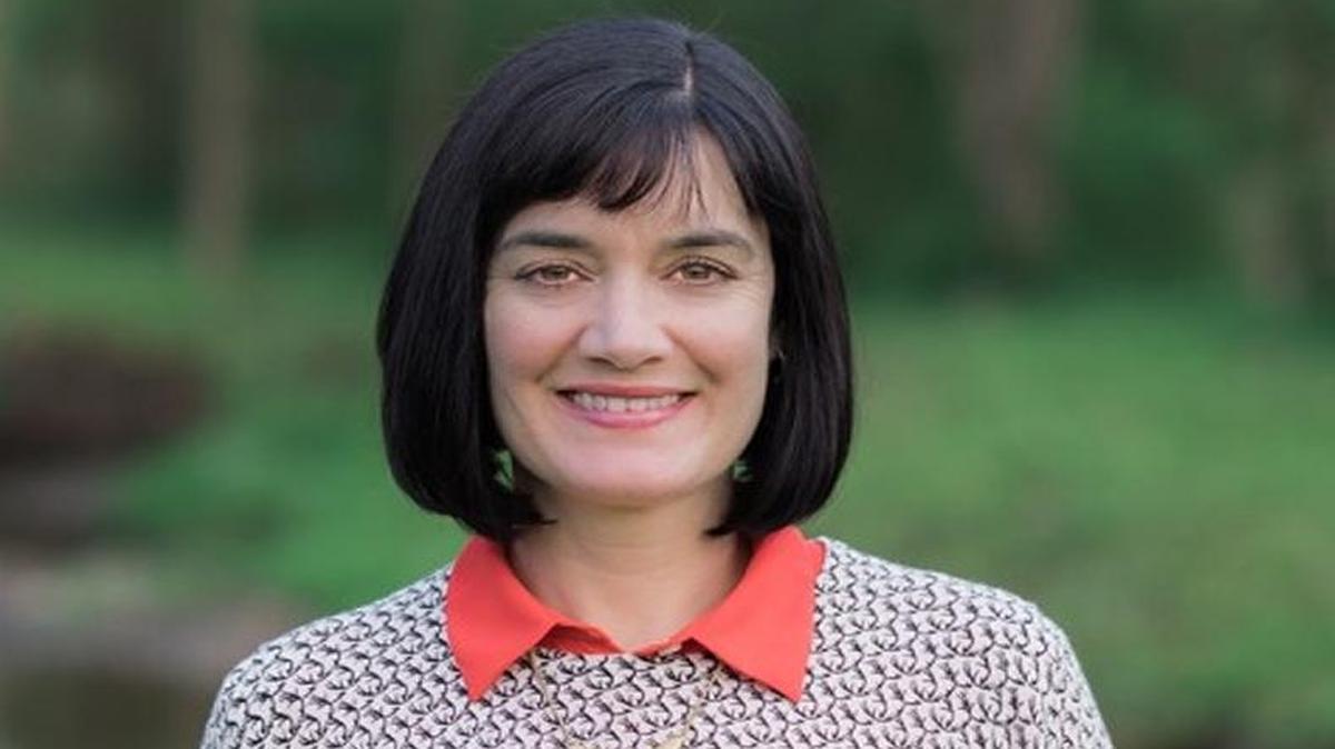 Susan Speckert