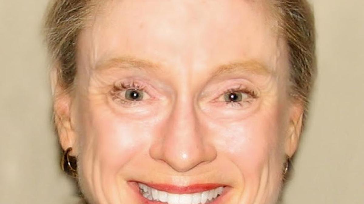 Sallie Showalter