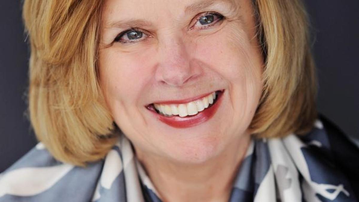 Suzanne Hayden