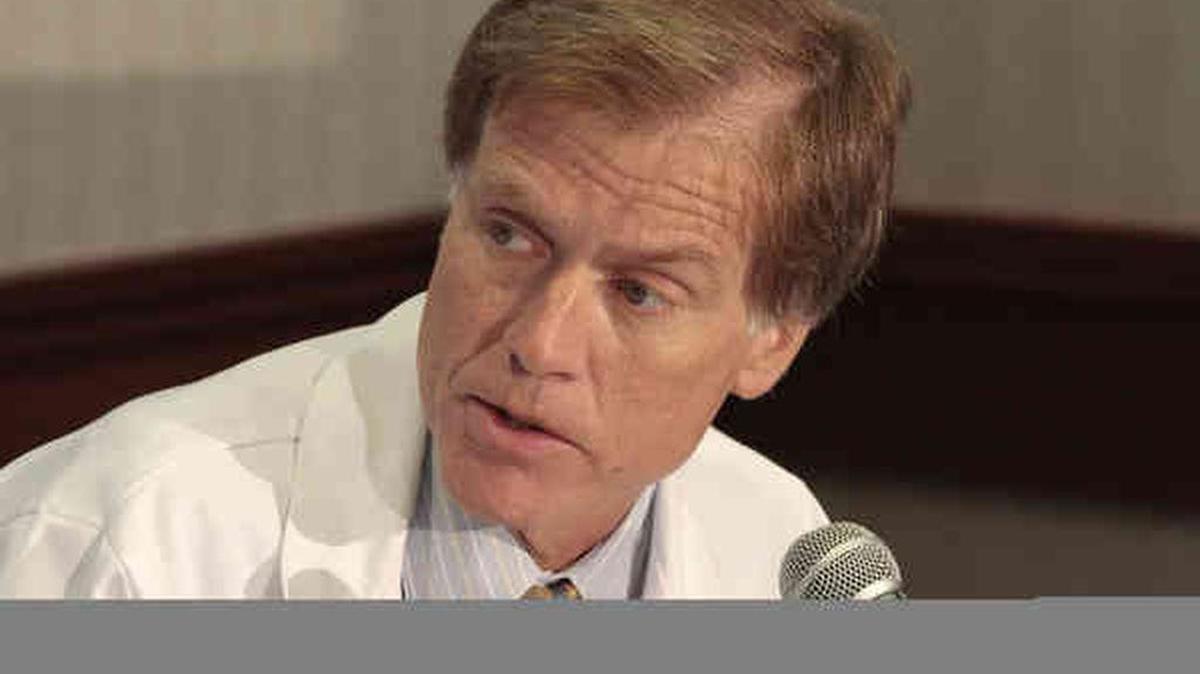 Dr. Mark Evers