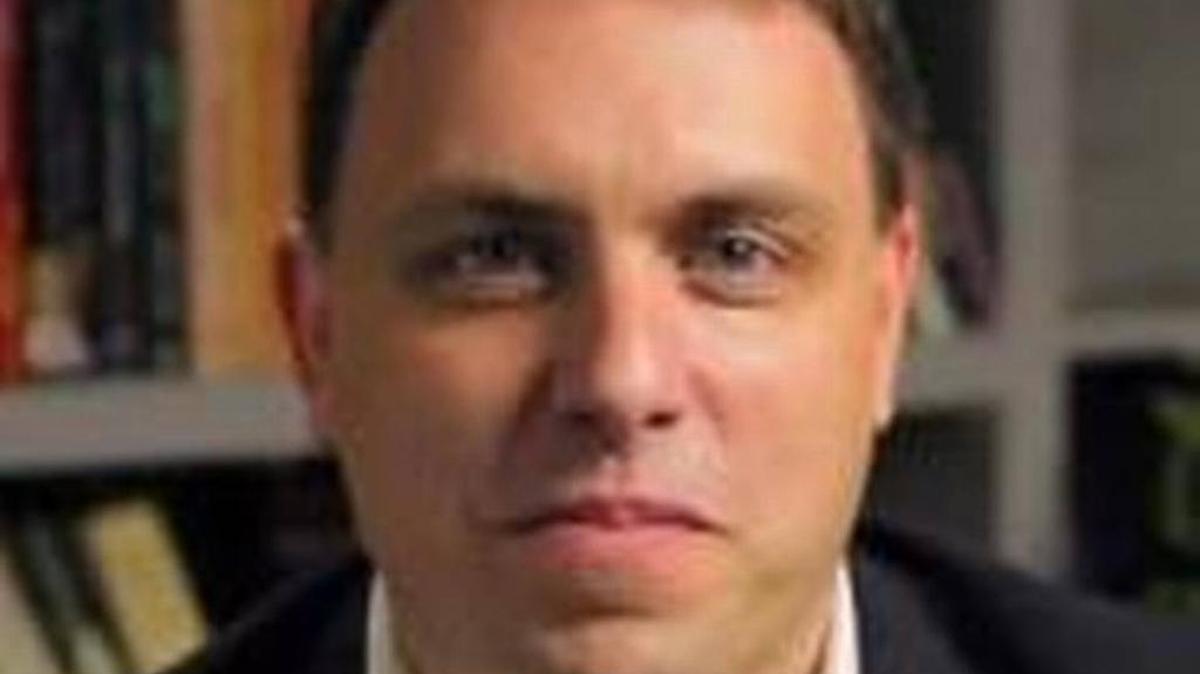 Eric Wilson