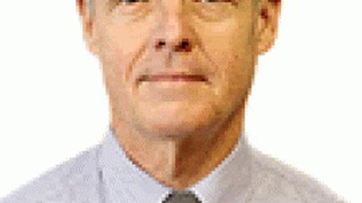 Bruce Hicks