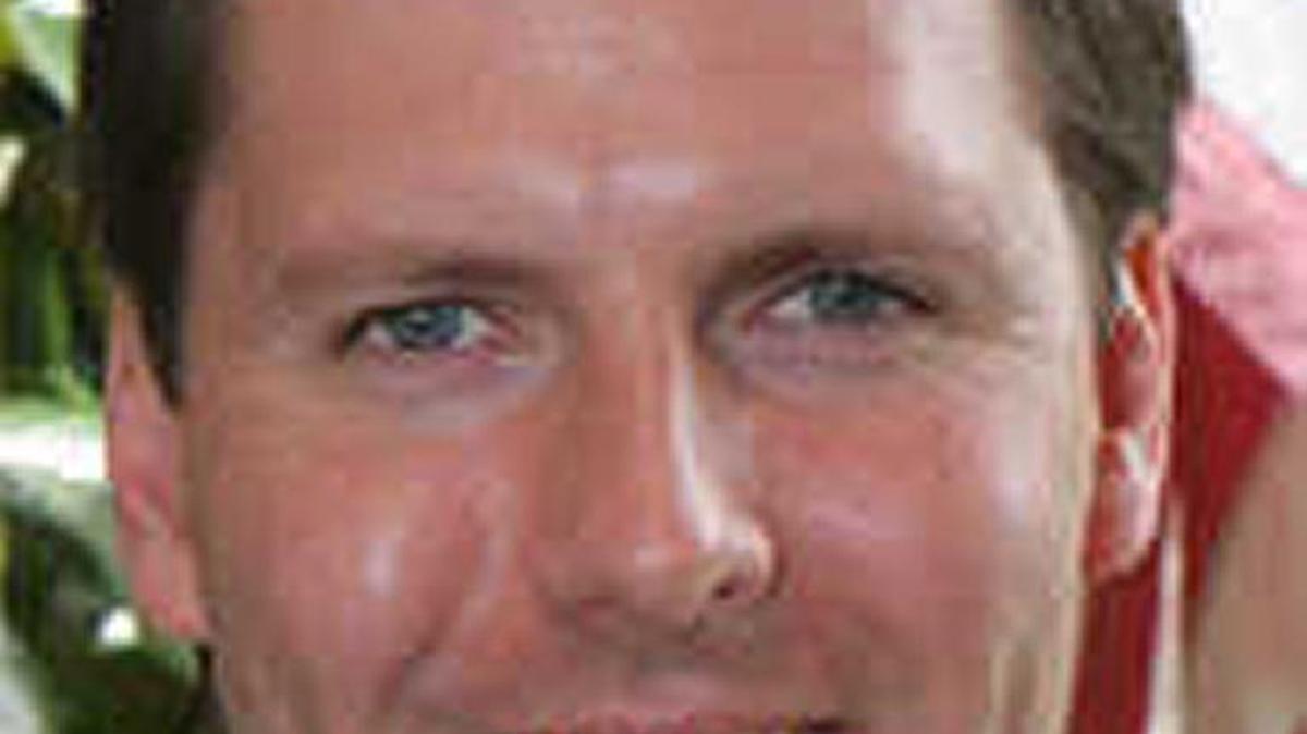 Adam Edelen