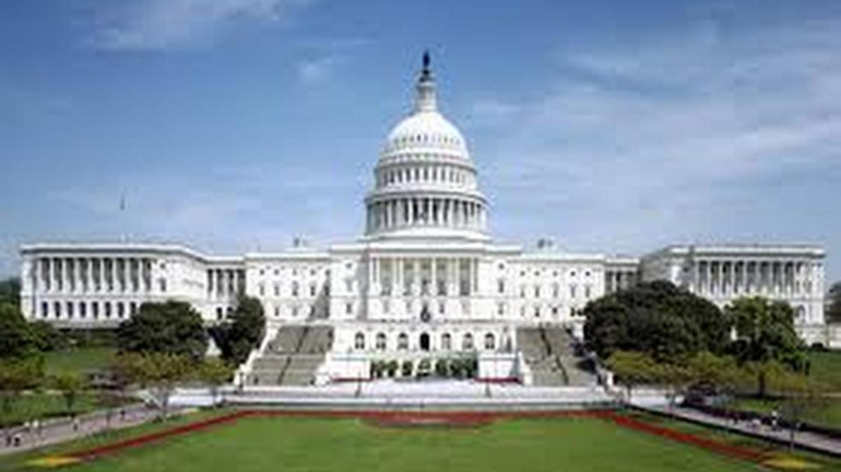 U.S. Capitol