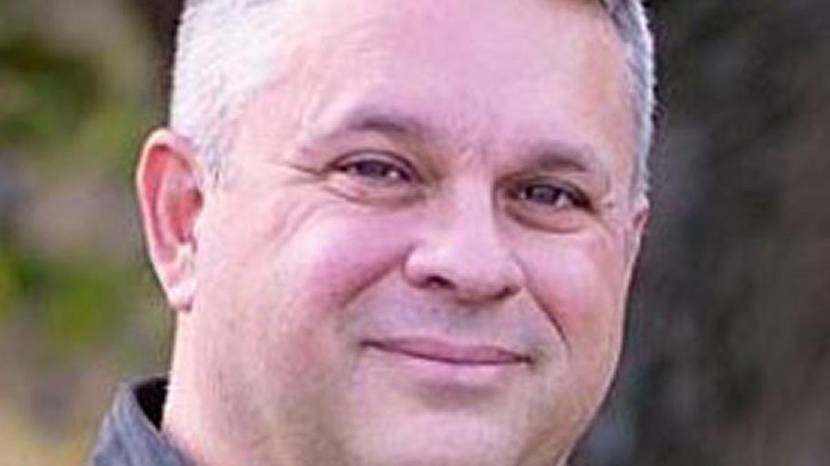 Robert Laskey