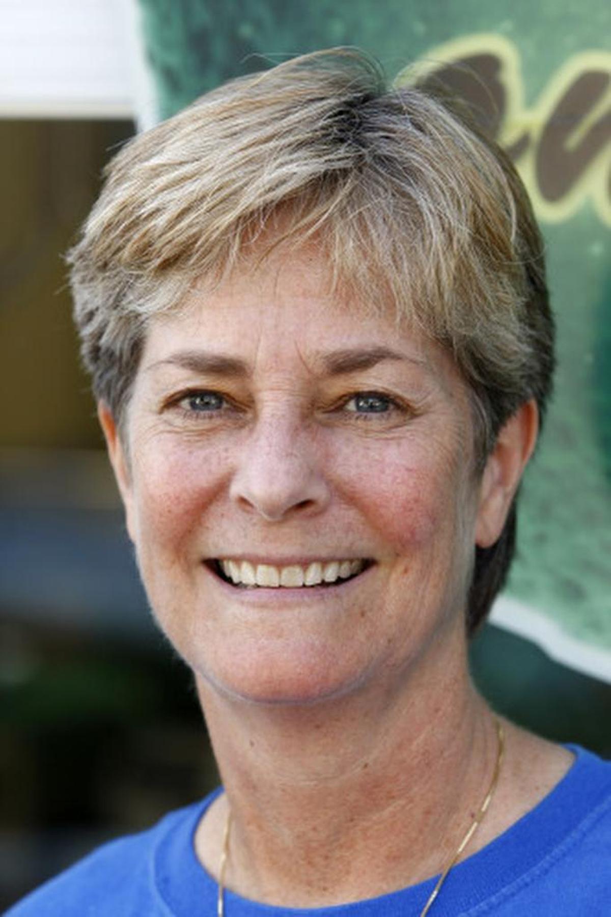 Beth Hanna