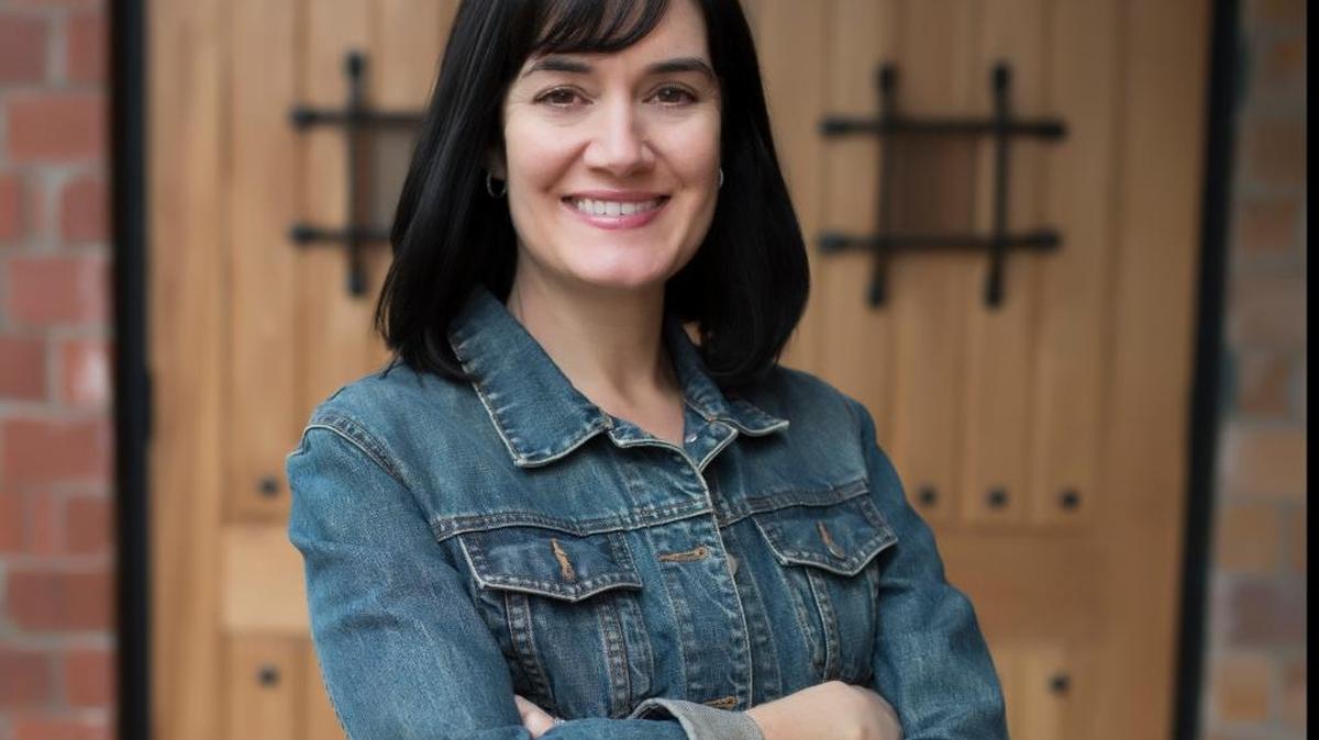 Susan B. Speckert