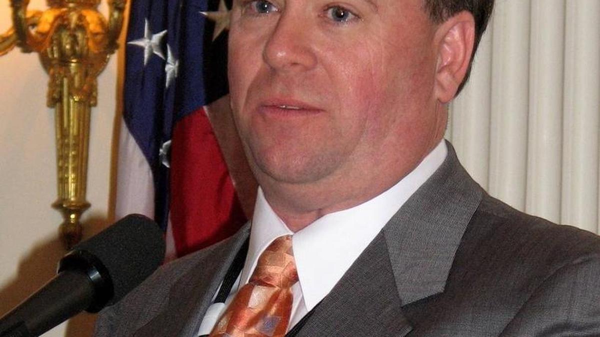Tom Underwood