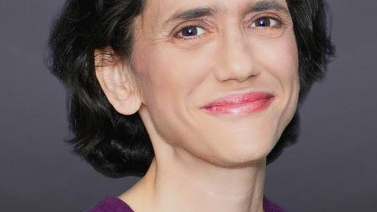 Jennifer Rubin