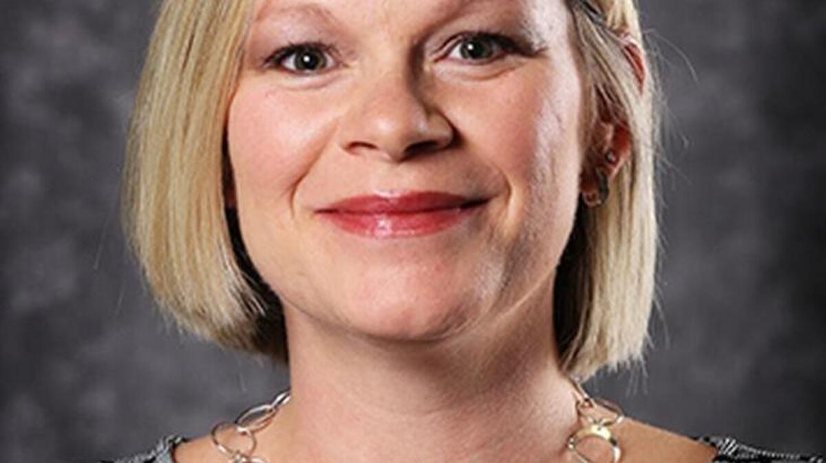 Shevawn Akers
