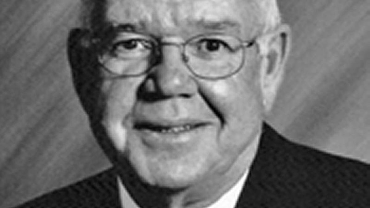 Greg Higdon