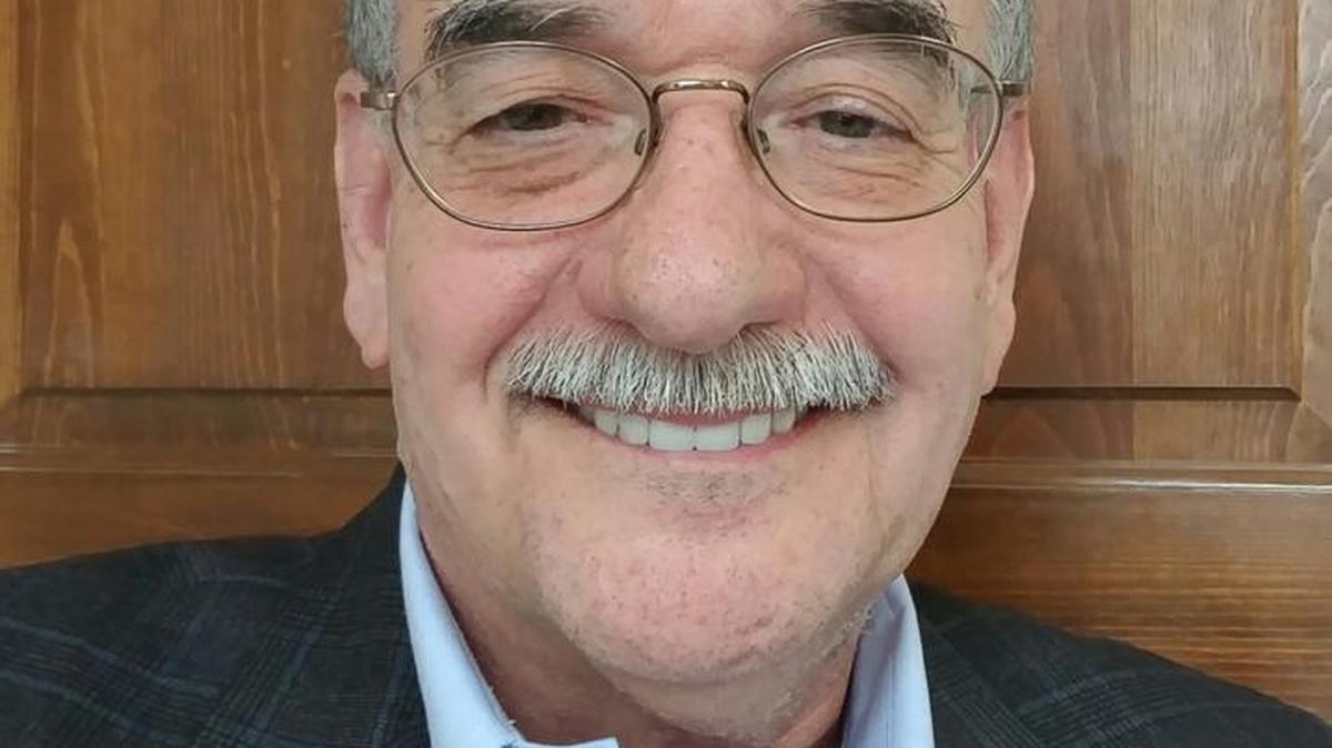 Rich Seckel