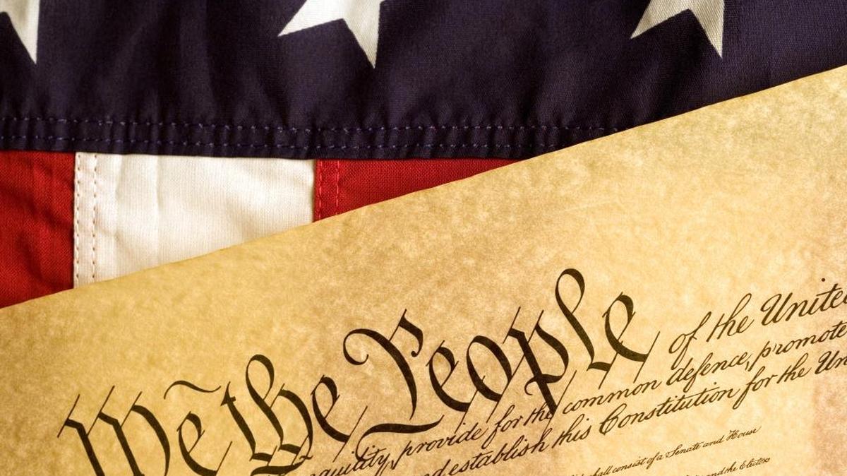 Senate Bill 138 lists required reading for history classes and limits how subjects like racism can be taught.
