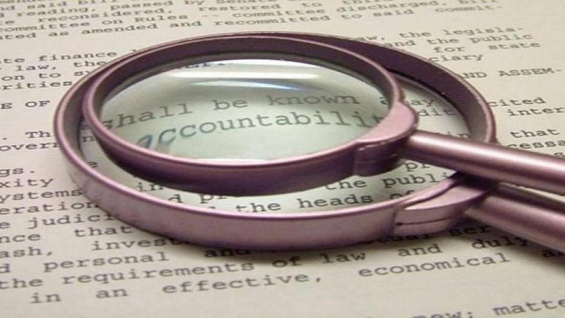 Want access to KY public records? Show your photo ID or forget it under new bill