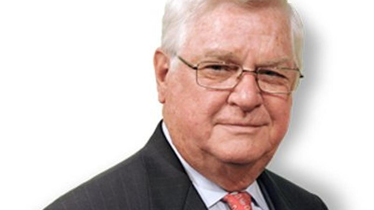 U.S. Rep. Hal Rogers