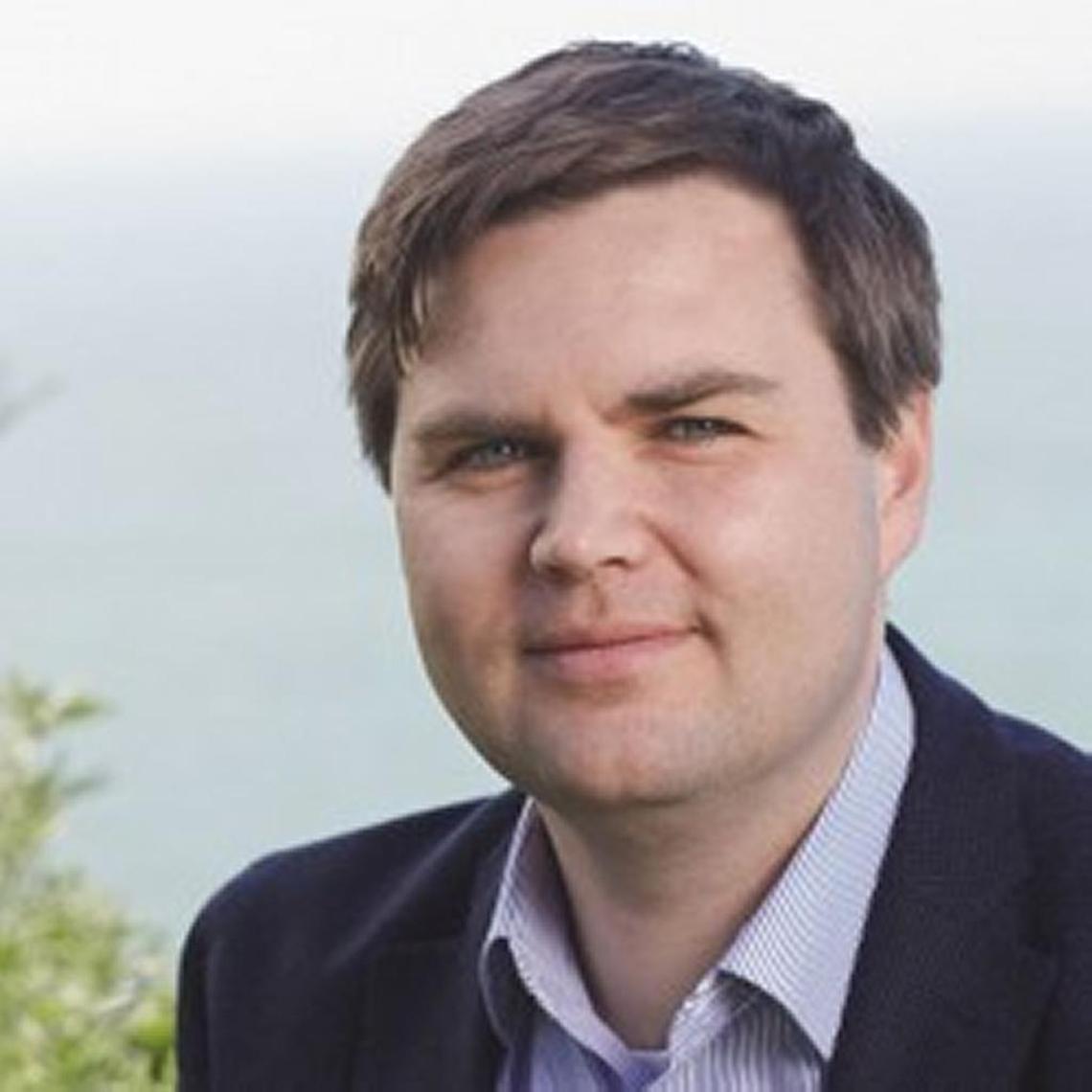 J.D. Vance