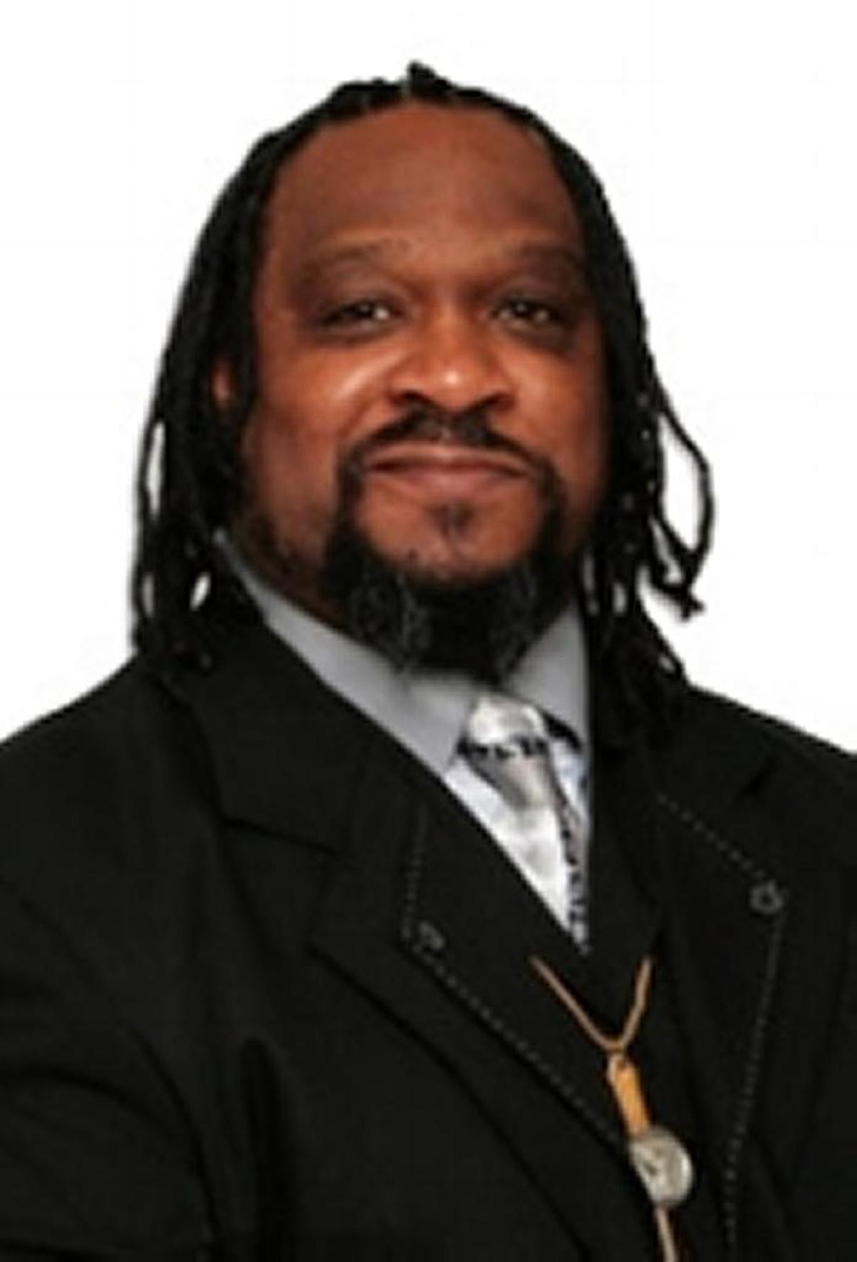 Donald K. Gillett