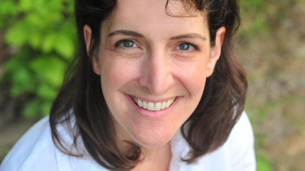 Tamara Sandberg