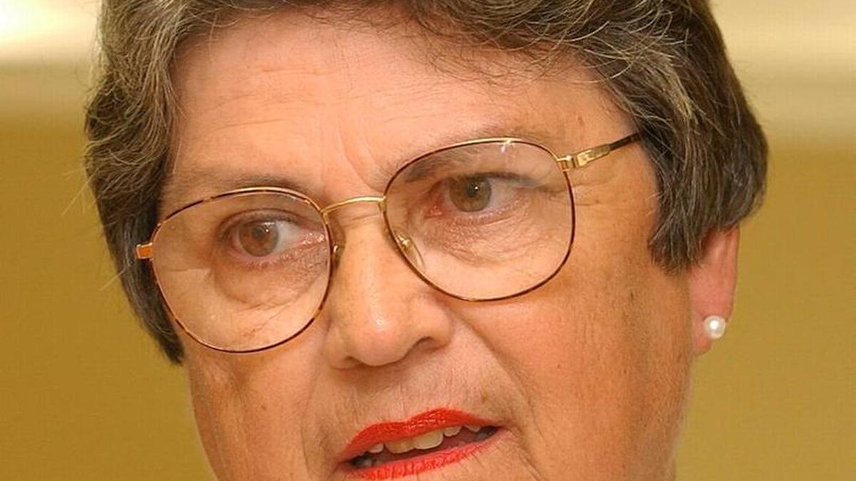 Emma Tibbs