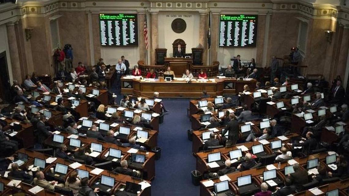 Kentucky House of Representatives