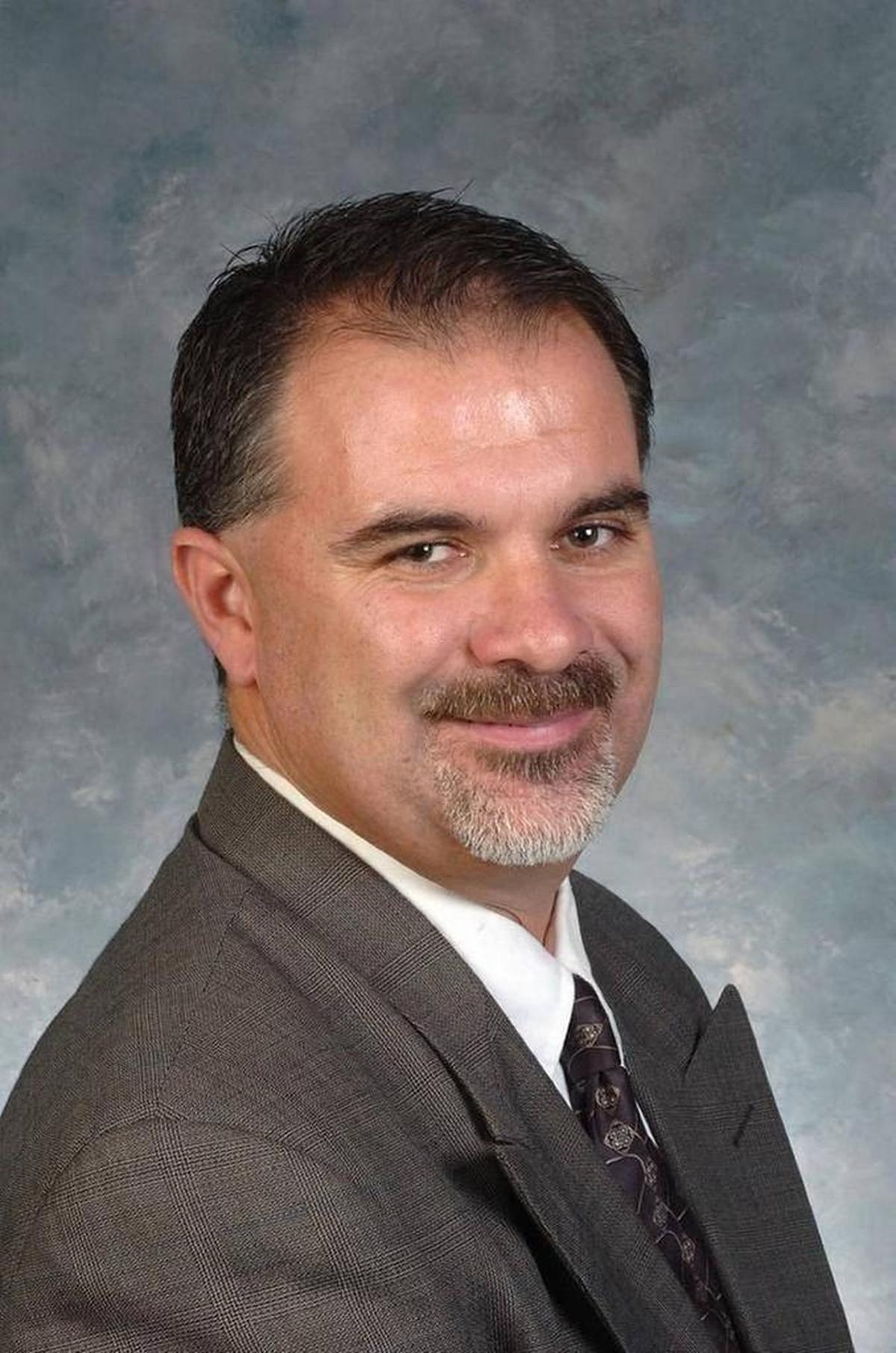 Rep. John “Bam” Carney