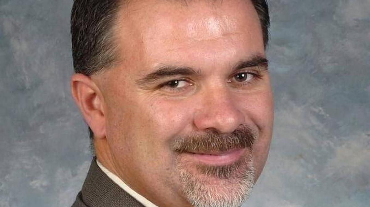 Rep. John “Bam” Carney