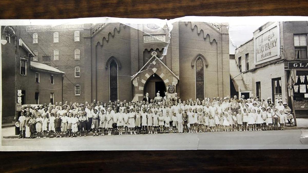 The ill consequences of the decline in churchgoing will be felt by society for years to come.