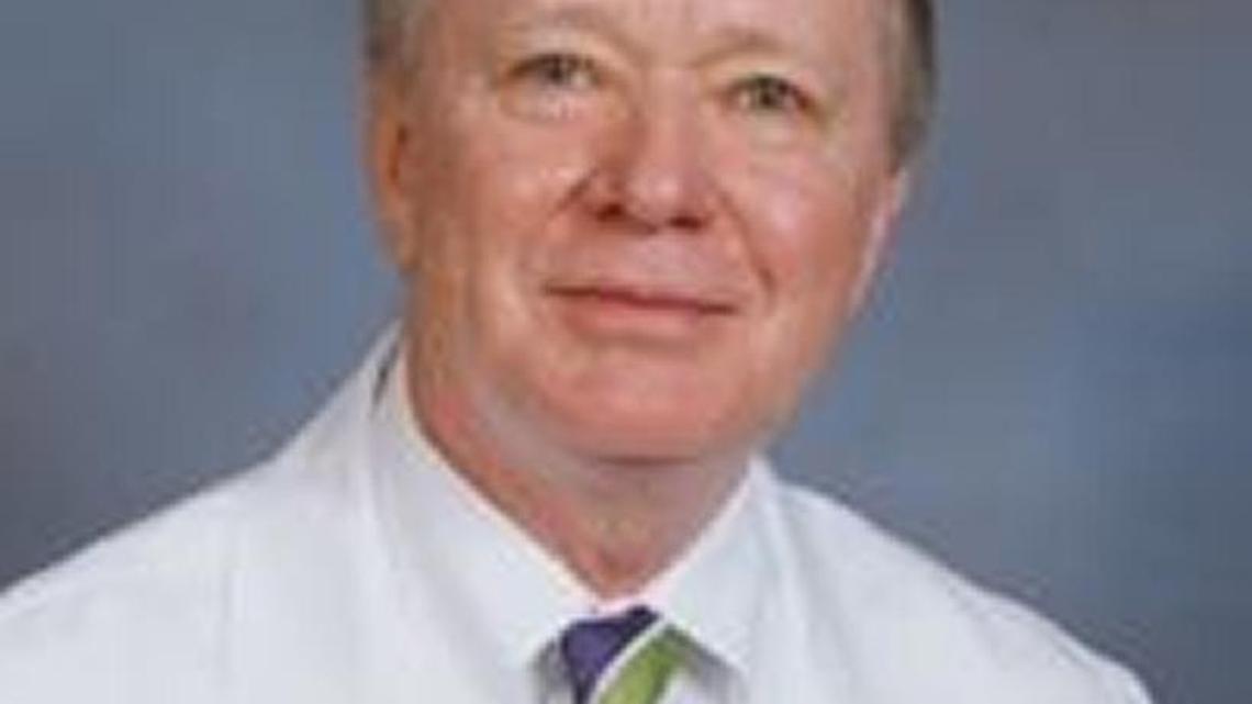 Dr. David A. Nash