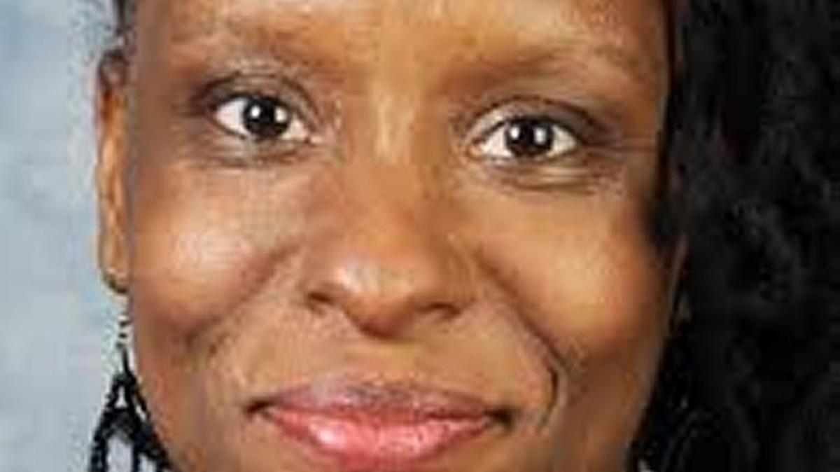 Rep. Attica Scott