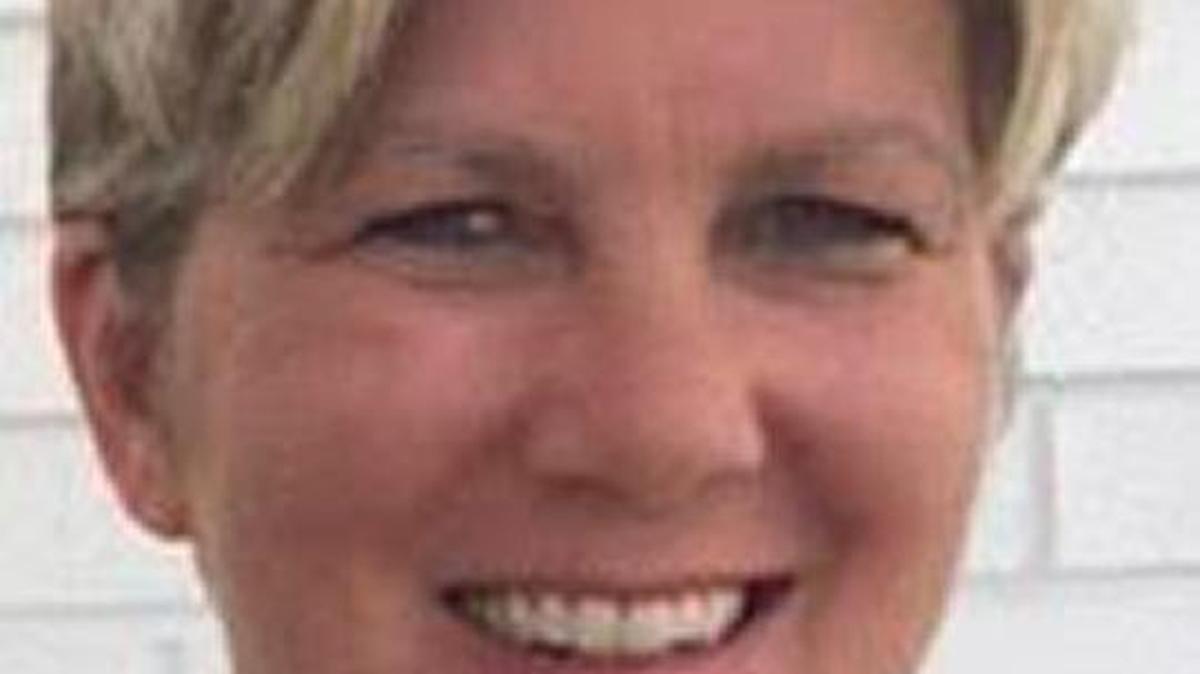 Jodi Stacy