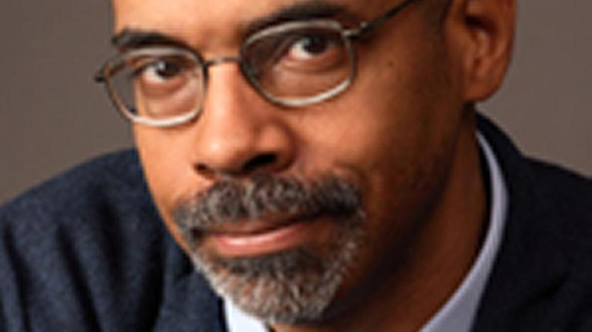 Stephen Carter