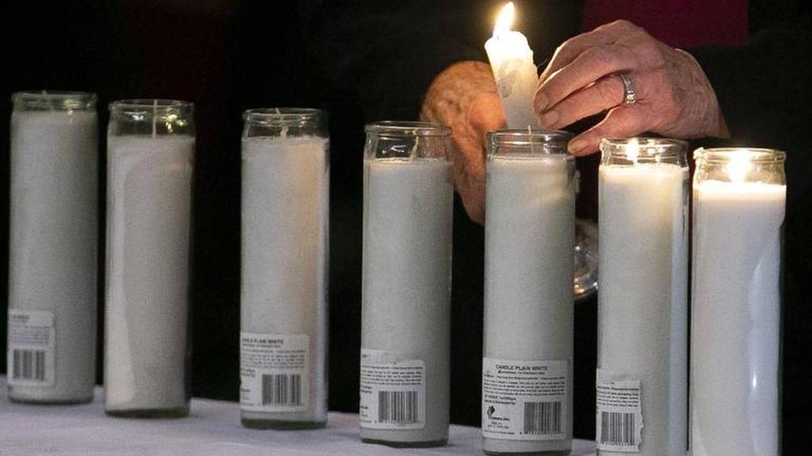 Anti-Semitic incidents ‘pervasive’ in the US, group says. How many were in NC and SC?