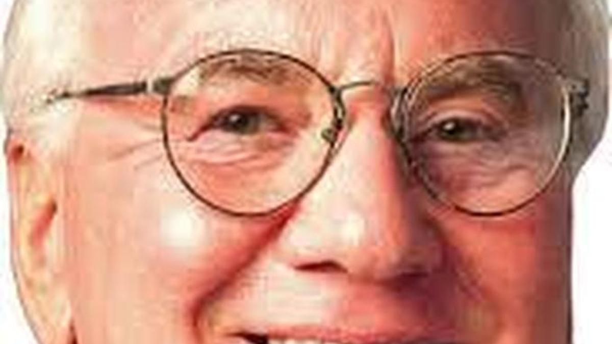 Dr. Pat Withrow