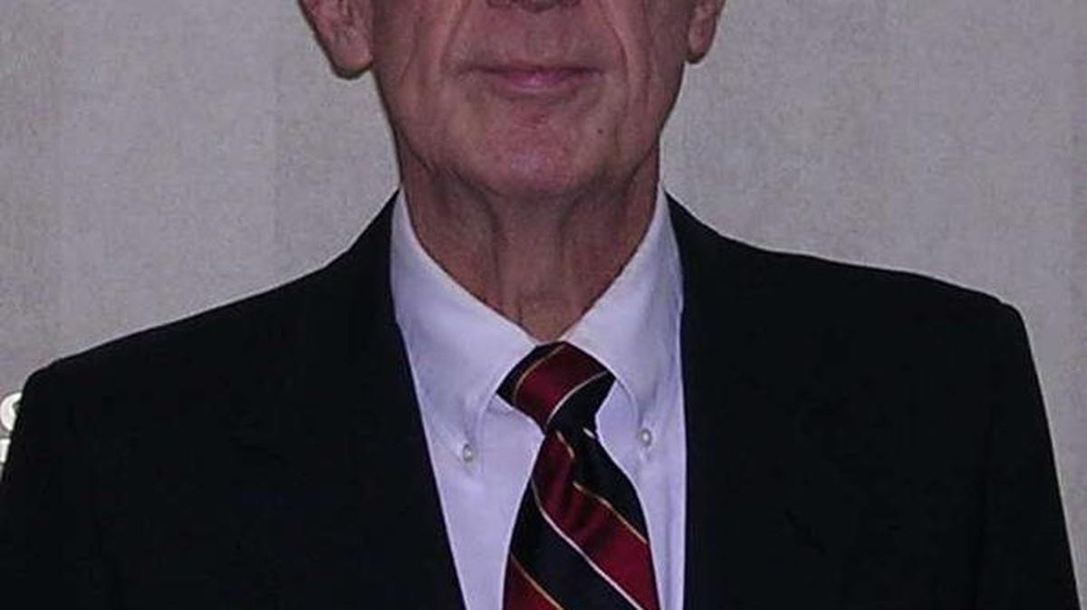 Doyle Baker