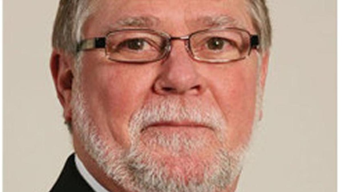 William A. Thielen