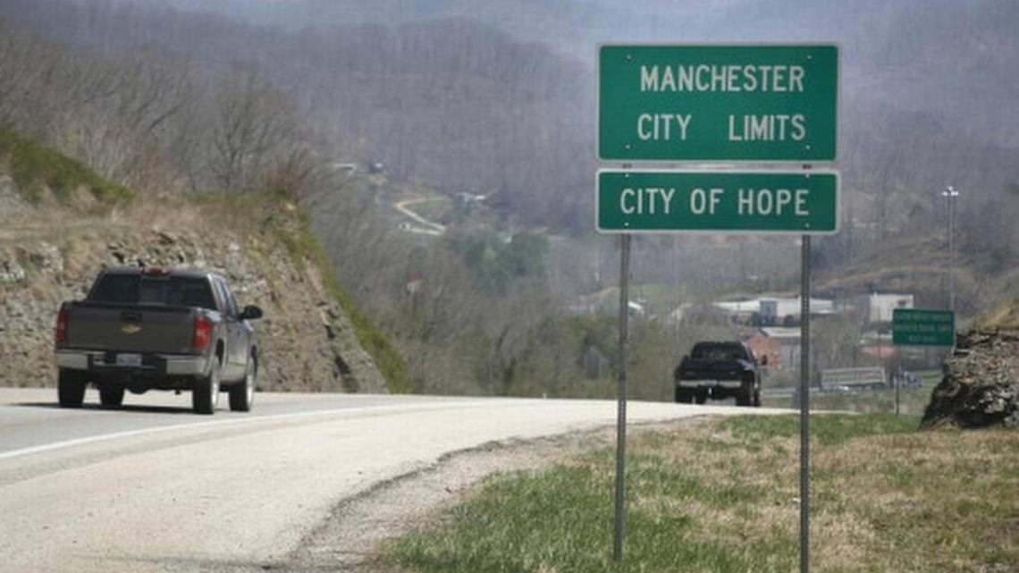 Eastern Kentucky, including Manchester in Clay County, will suffer the most under Gov. Matt Bevin’s Medicaid changes.