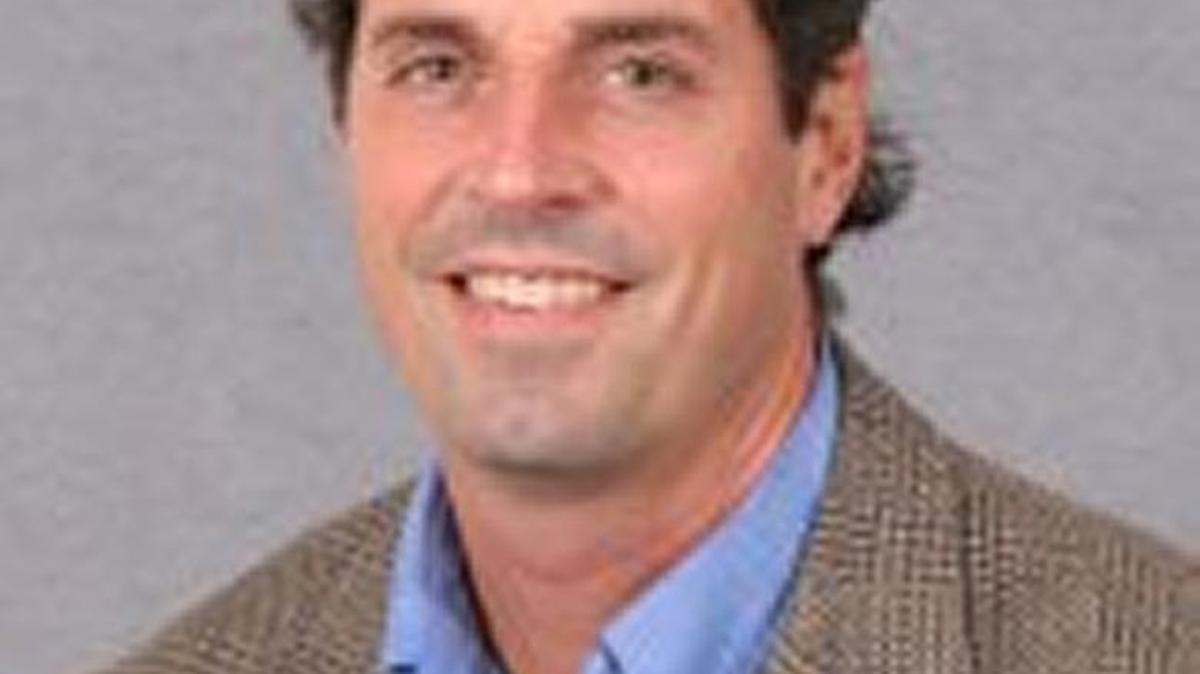 Paul V. Hamilton