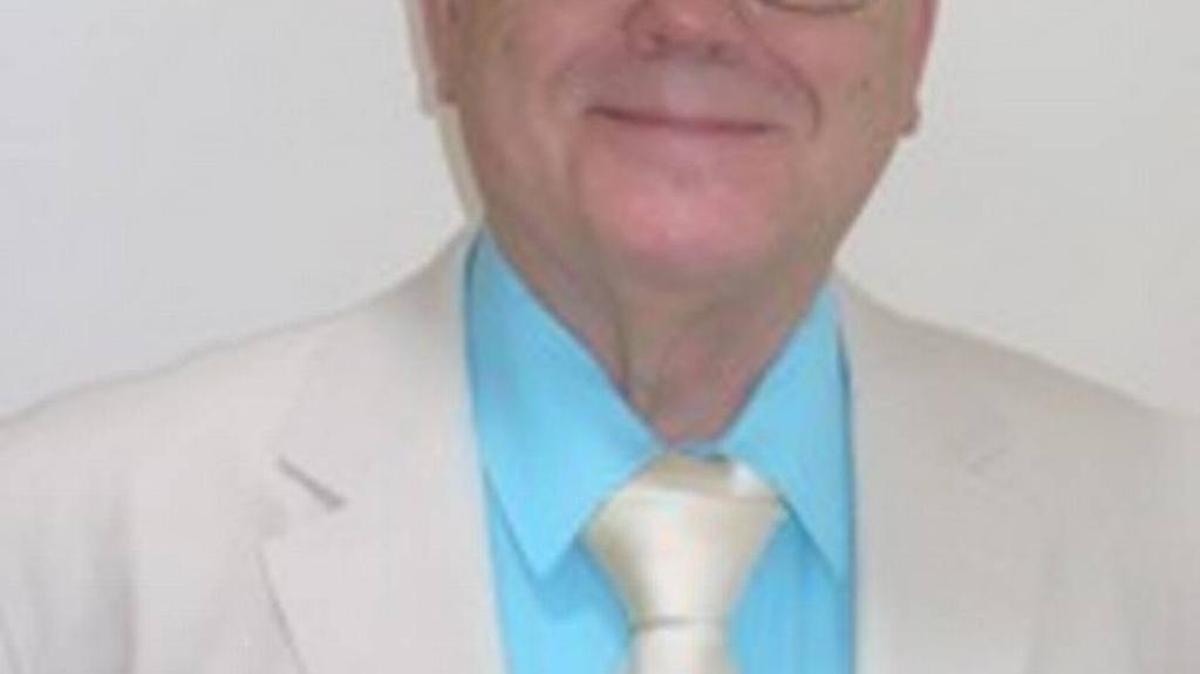 James L. Hood